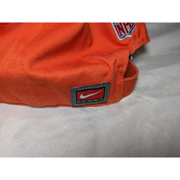 Nike Team Cleveland Browns Hat Adjustable - Picture 5 of 7